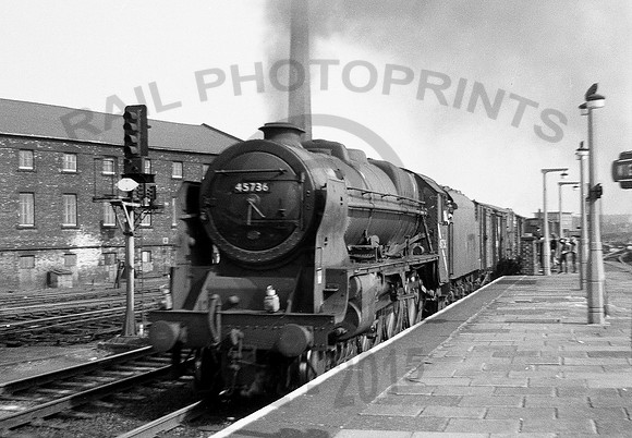 45736 Wigan North Western 130563  RPC902