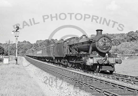 7908  Dainton 030860 HB743