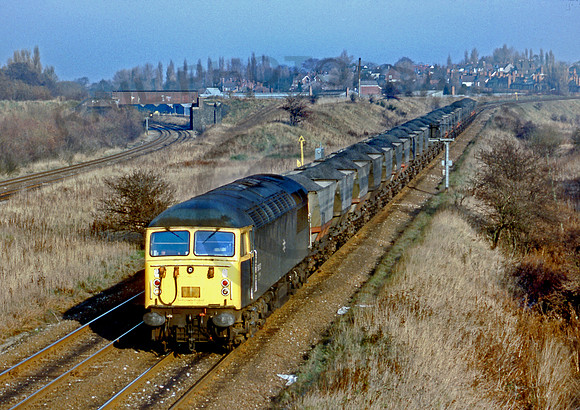 56053 Rycroft Junction  231183 BR712