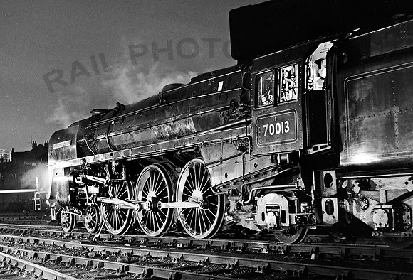 70013 Patricroft  1967 RPC779