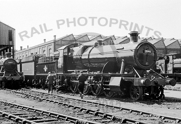 2846 Swindon 0558 IT402