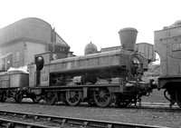 2034 Kidderminster 1953  RPC160