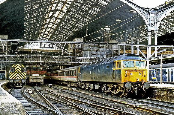 47568  Liverpool-Street 030585 GE568