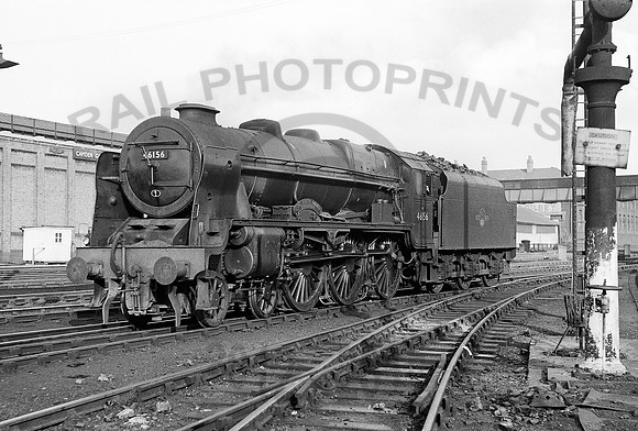 46156 Camden 1960 JDC234