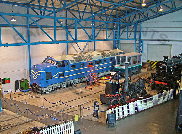 York Deltic 260504 JC031