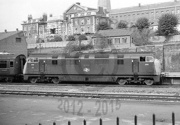 816-Y-Exeter-Central-290971-DM344
