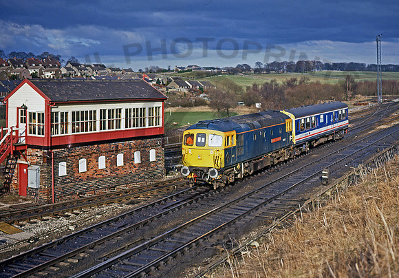 33116 Buxton 020394 BR615