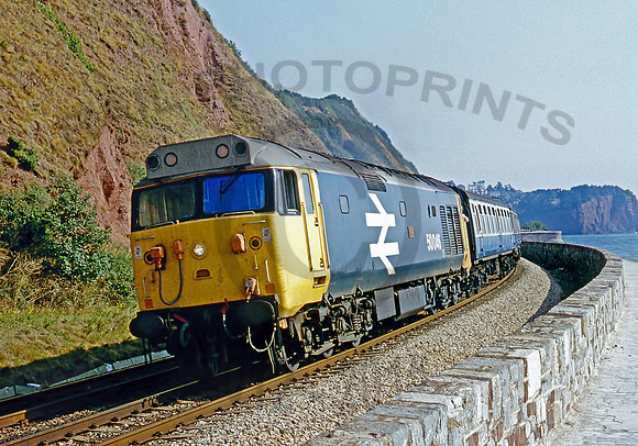 50046-Y-Teignmouth-260883-PB916