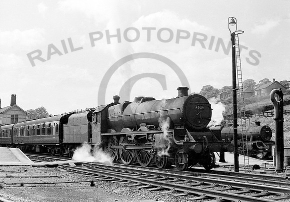 45619-Y-Chinley-1960-AHB875