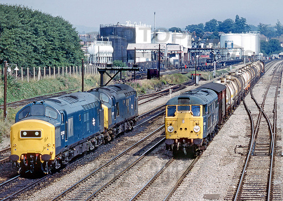 31134-Y-Bromsgove-150883-BR158