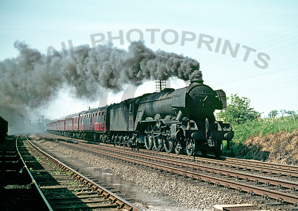 60107 High Dyke 080663 NS2003-78