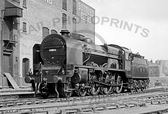 6000 Kentish Town 0534   RPC784