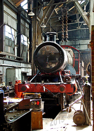 Didcot 5322 250604 JC01
