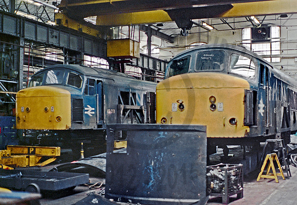 45106 Derby Works 220685 RPR645