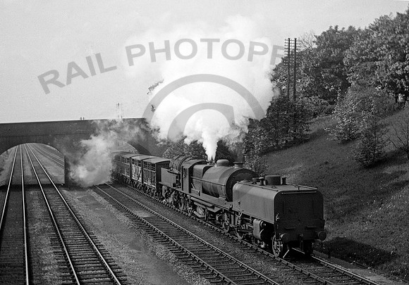 Garratt-Y-Elstree-1935-DCCRL123