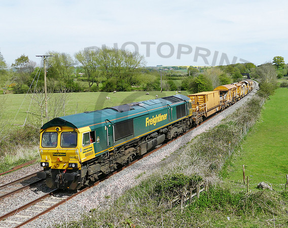 66953 Great Cheverell -060516  JC953
