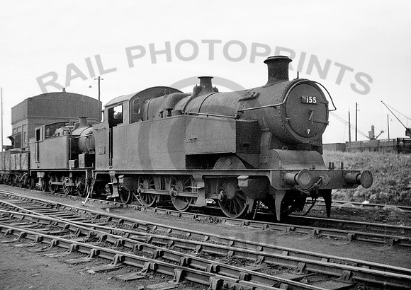155 Cardiff East Dock 020951  HB396