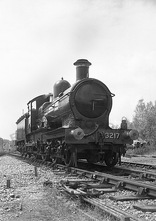 3217 Sheffield Park 1985 RP114