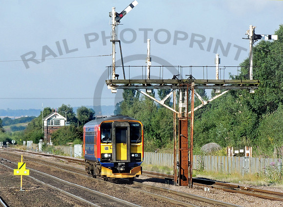 153385 Barnetby 150814 JC511