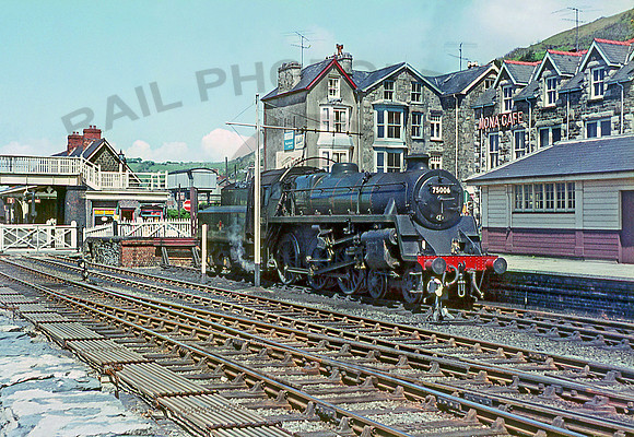 75006 Barmouth 0764 MD006