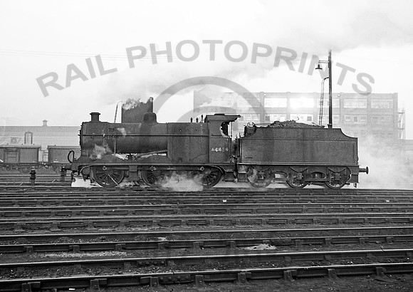 44439-Y-Wolverhampton-1953-RPC768