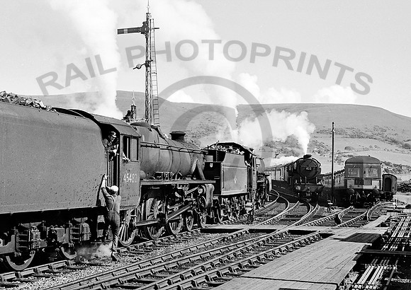 45482 Girvan 130763  CR803