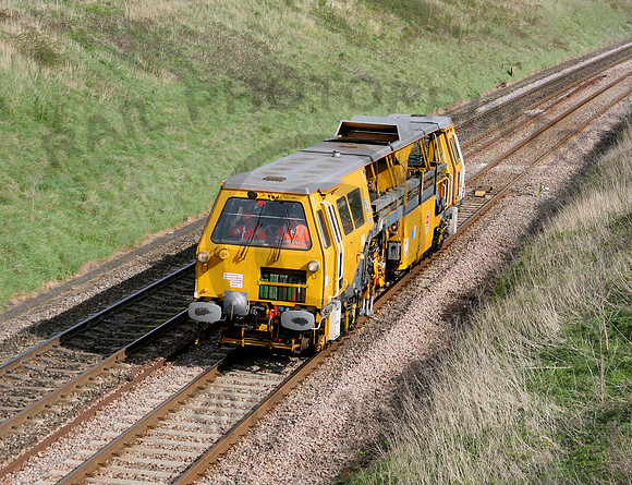 Tamper 73910 Keynsham 160405 JC008