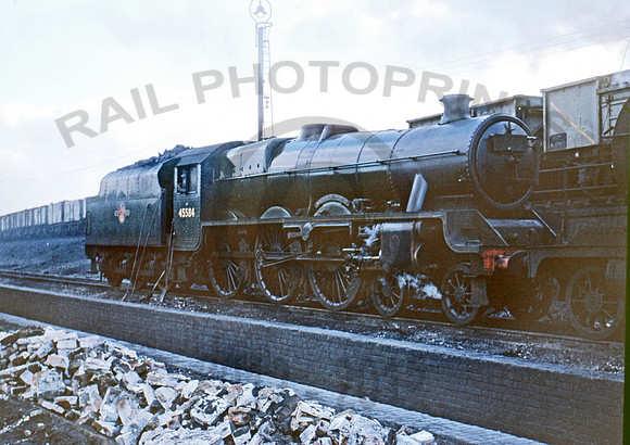 45584 Doncaster 0858 RPC133