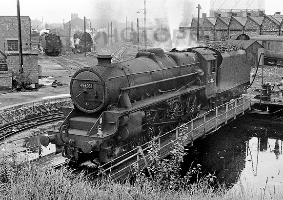 45403-Y-Shrewsbury-1965-BR303