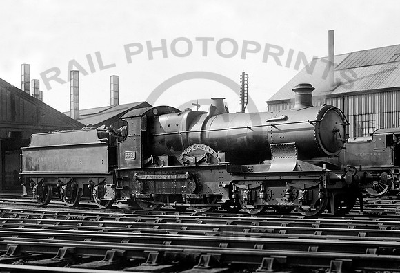3441 Reading 1930 RPC010-1