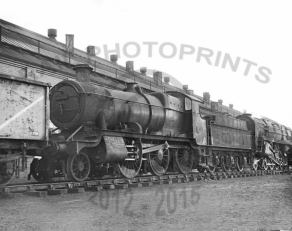 6395-X-Oxley-1964-BR309