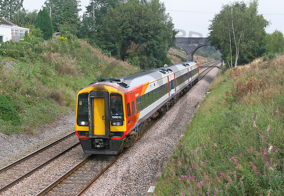 159013 Frome 070907 JC033