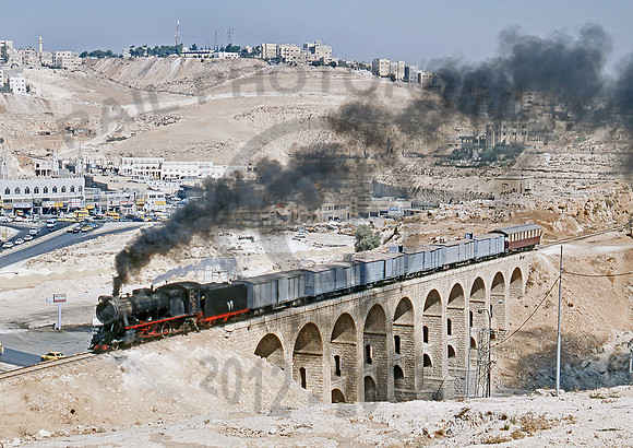71 Amman 1001 RP564
