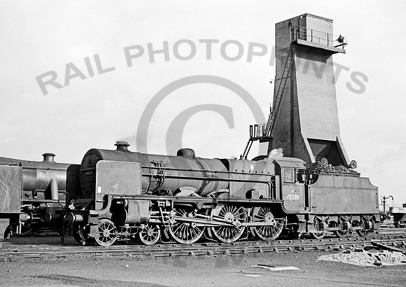 45539 Normanton 070561 RPC907