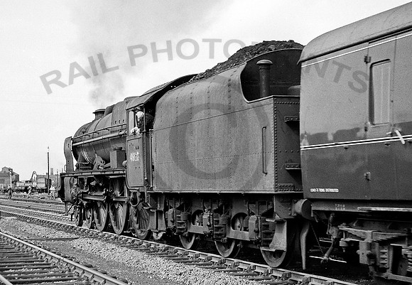 46122 Woodford Halse  040764 RPC766