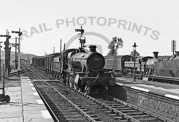 7816 Whitland 0852 ABa011