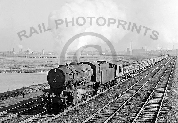 90413 Acton Grange 1962 RPC771