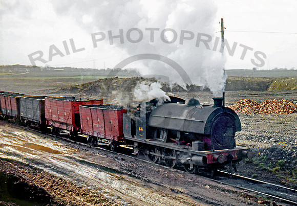 RSH7104 Backworth 0371 RPC457