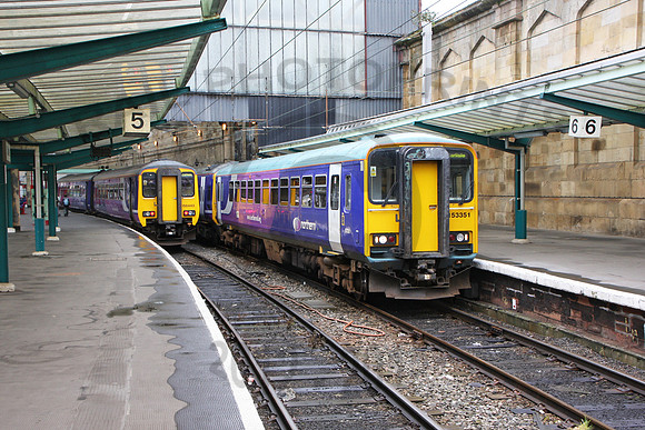 153351 Carlisle 260809 JC933