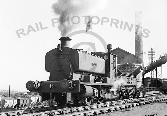 AB Stanton36-Y-AB2042-Alfreton-1956-RPC362