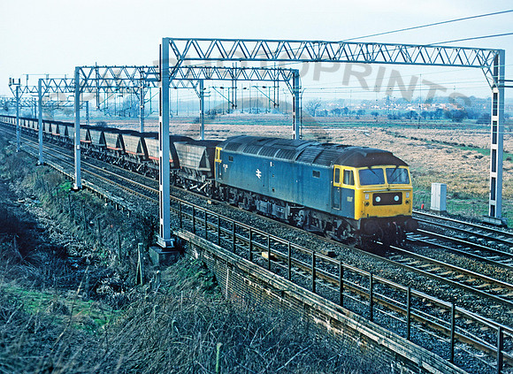 47286 Stafford 050384 BR161