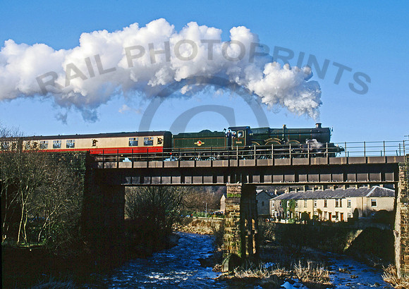 5029 Brookbottom Viaduct 230198 JC126