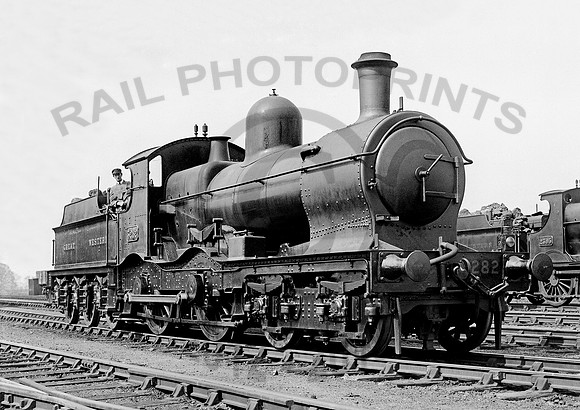 3282 Didcot 0535 RPC134