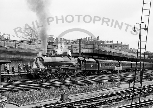 46206 Euston 050562 IT671