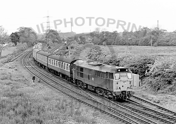 31173 Whitacre Junction 270580 JC728