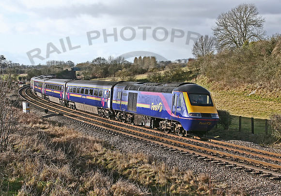 43030 Crofton 210106 JC018