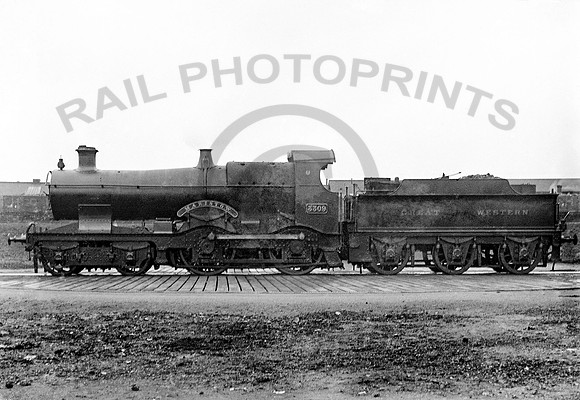 3309 where 1912 RPC406