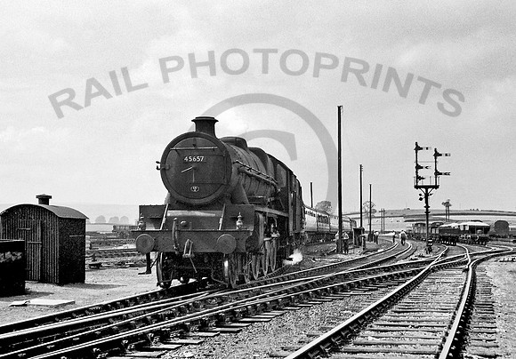 45657 Carstairs 1956-GEC657