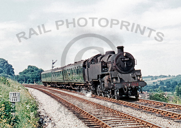 80013 Midsomer Norton Hill 300665 DF171