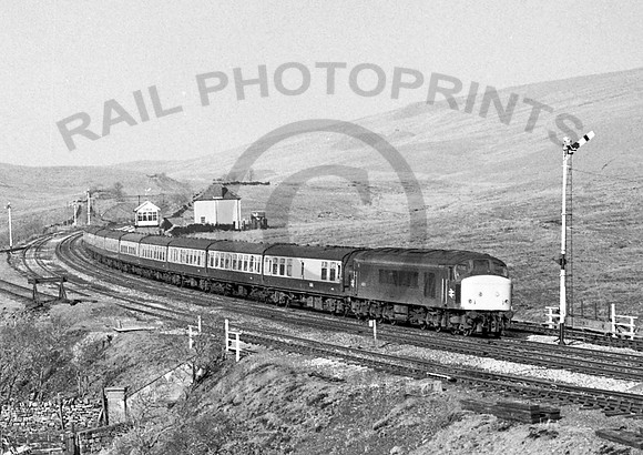 45129 Blea Moor  260382  JC028284